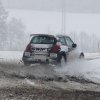 Schneetest Harrach & Neubauer 035